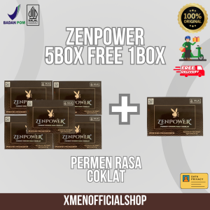 PERMEN ZENPOWER