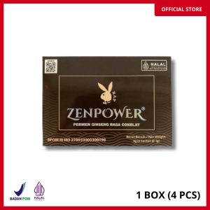 PERMEN ZENPOWER