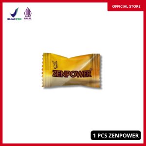 PERMEN ZENPOWER 1PCS